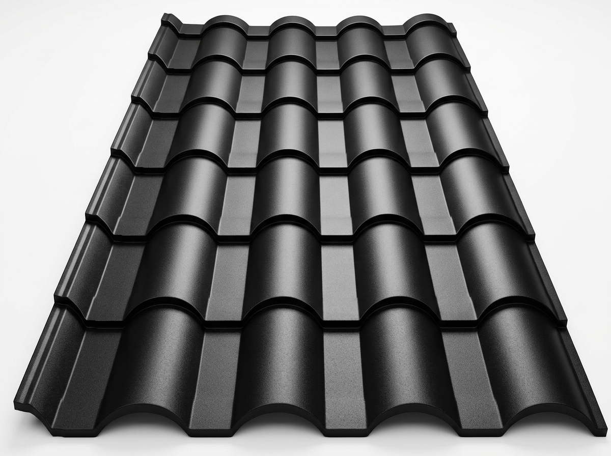 Euro Tile Sheet